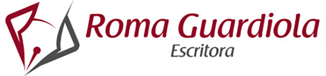 Roma Guardiola Escritora